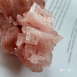 美國粉紅鹽礦Natural Searles Lake Pink Halite