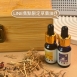 『獨家設計禮盒』2.0 新版 魔法油 淨化專用 能量任選 可使用一年以上！六瓶裝！