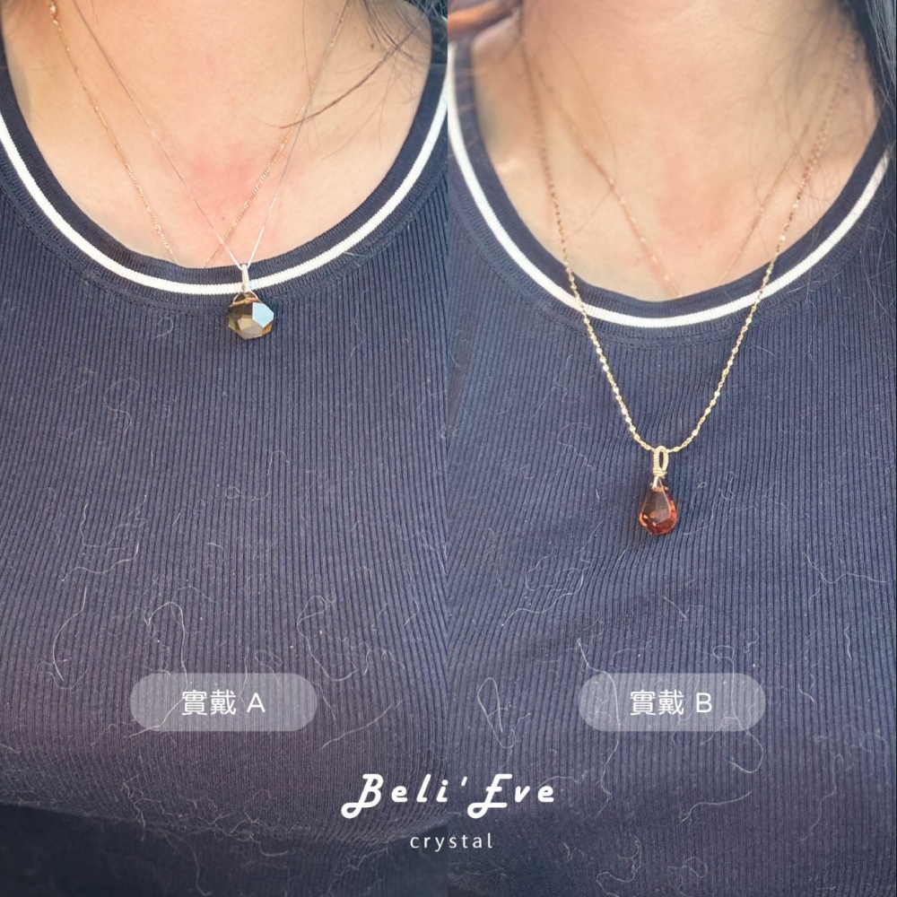 MAX!威士忌黃水晶隨形吊墜 餘一 #天然黃水晶#老薑黃#招財黃水晶