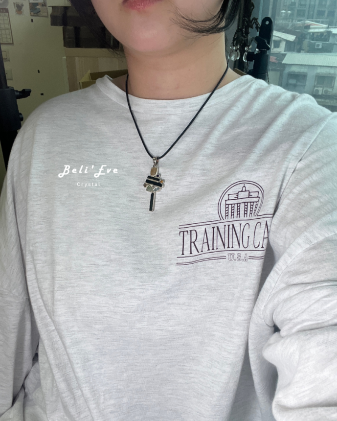 『尼泊爾進口』綠碧璽原礦+海藍寶水晶+碧璽切面  純銀鑲嵌吊墜 事業 溝通 健康 平安避邪